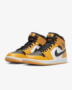 Care Guide - Air Jordan 1 Mid